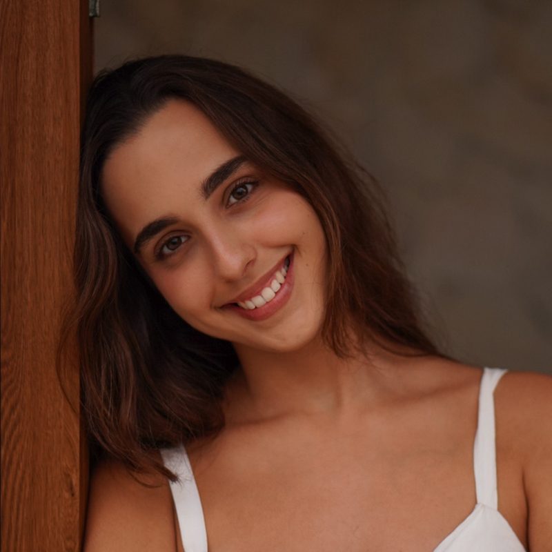 Mariana Parpinelli