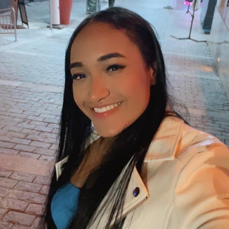 Rafaela Jesus
